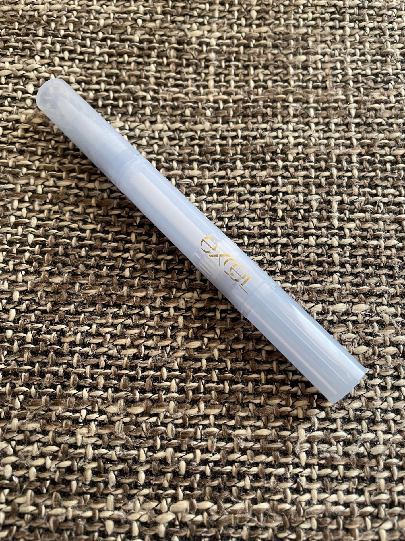 エッセンスネイルオイル/excel/ネイルオイル・トリートメントを使ったクチコミ(1枚目)