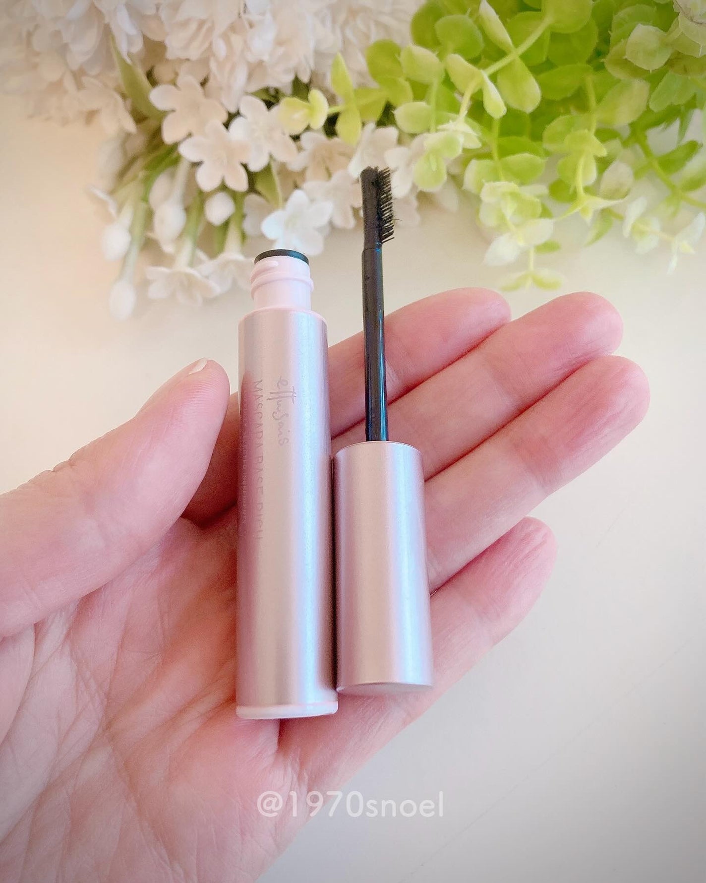 エテュセ マスカラベース リッチ/ettusais/マスカラ下地を使ったクチコミ(5枚目)