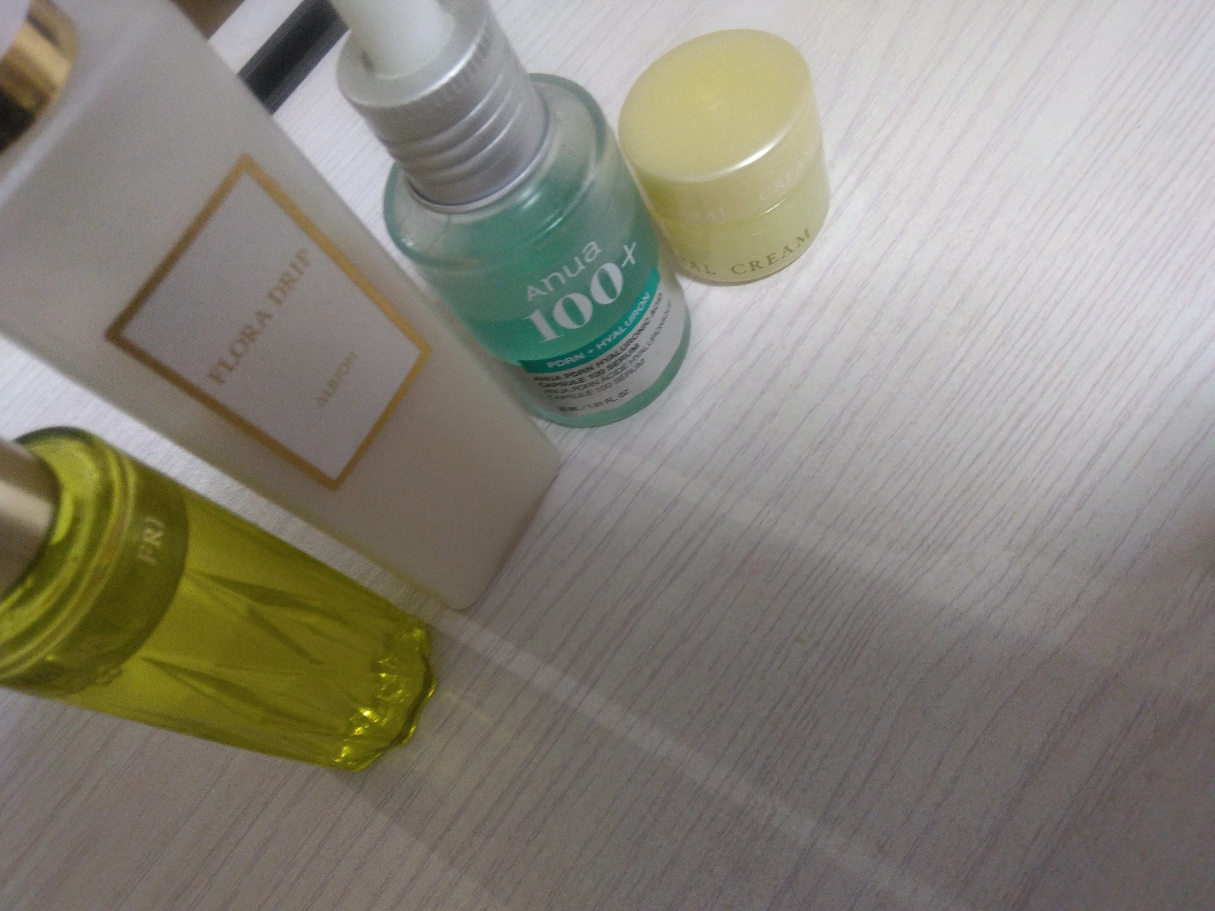 アルビオンハーバルオイル、プレディアクレンジング、フラルネサンプル プレディアの「キレイエを見た！」でお得な情報｜キレイエ