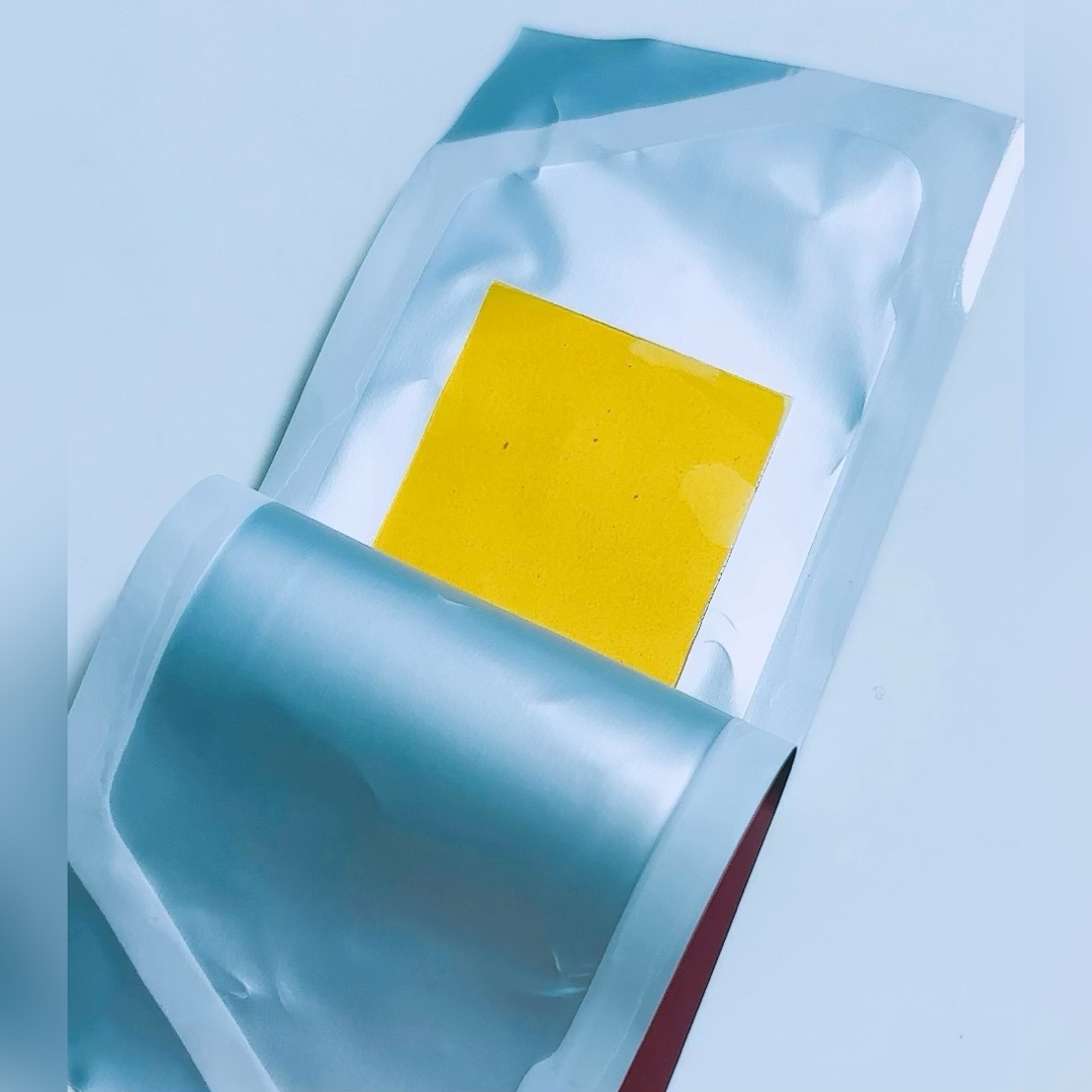 ヨエスター リポソーム GLT ダイレクト/ESTHER FORMULA/美容サプリメントを使ったクチコミ（2枚目）