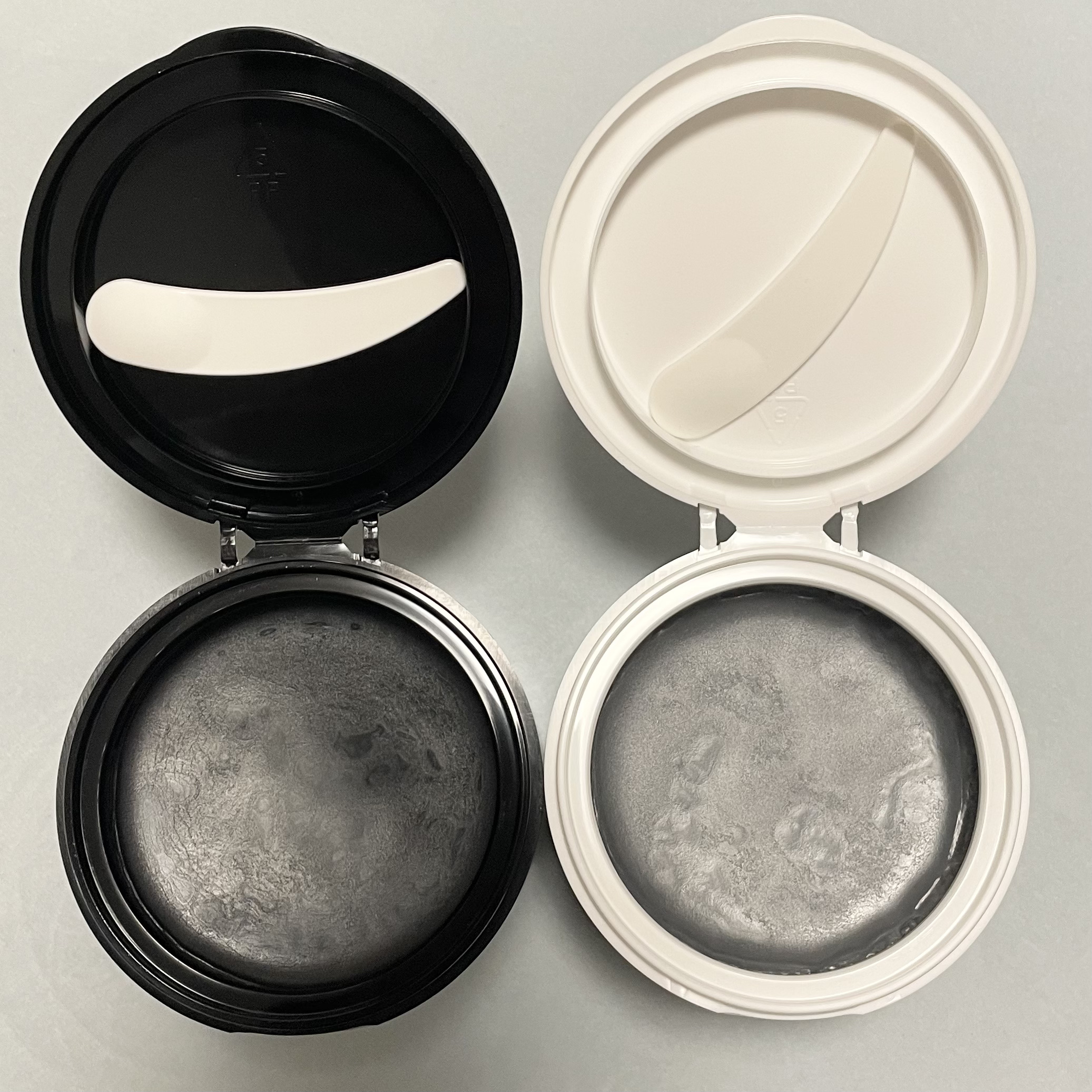 クレンジングバームモイストN/CLAYGE/クレンジングバームを使ったクチコミ（2枚目）