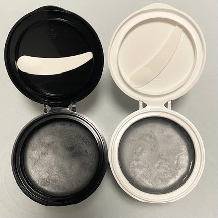 クレンジングバームモイストN/CLAYGE/クレンジングバームを使ったクチコミ(2枚目)