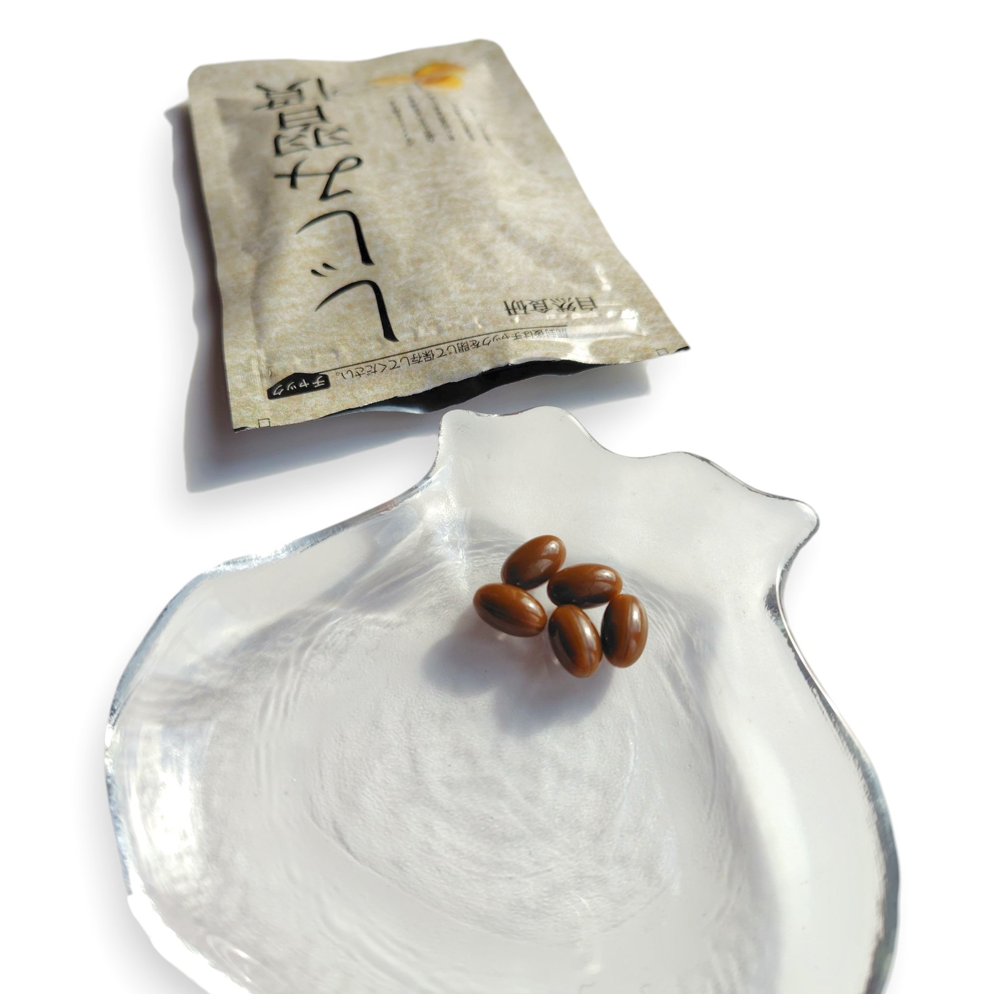 しじみ習慣/自然食研/健康サプリメントを使ったクチコミ（2枚目）