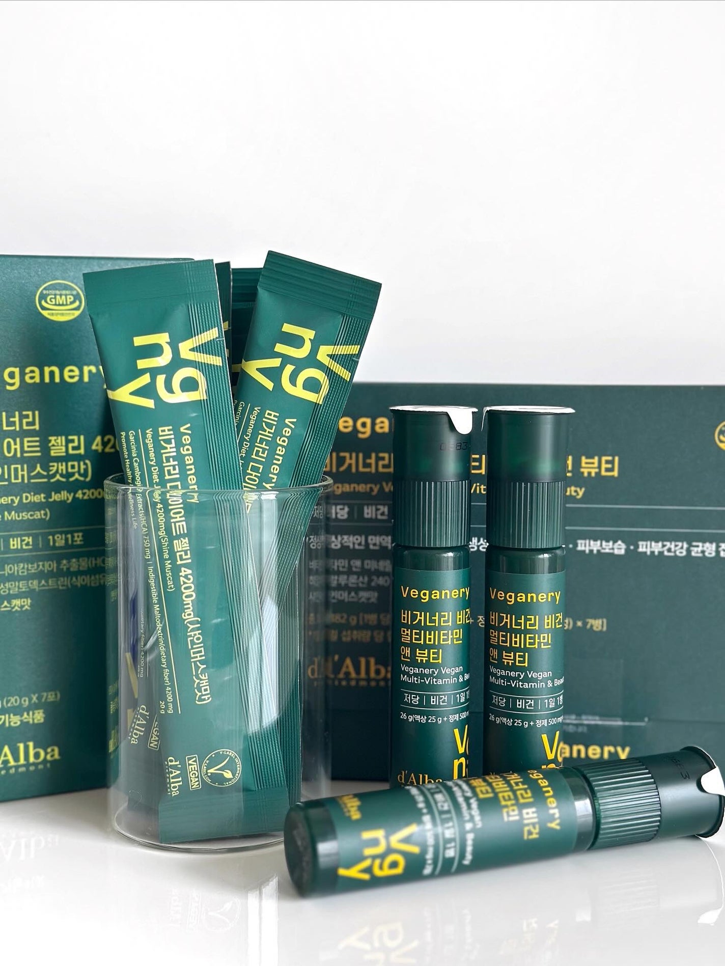 ナチュラル美人になりたい女 on LIPS 「【真の美女は内側から整える】・Veganeryダイエットゼリー..」(2枚目)