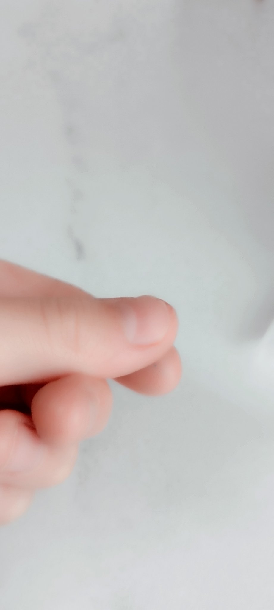 Mimits モイストネイルオイル Mimits モイストネイルオイル　ピーチ/ビー・エヌ/ネイルオイル・トリートメントを使ったクチコミ（3枚目）