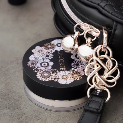 エターナル ブルーム コレクション/DECORTÉ/メイクアップキットを使ったクチコミ(4枚目)