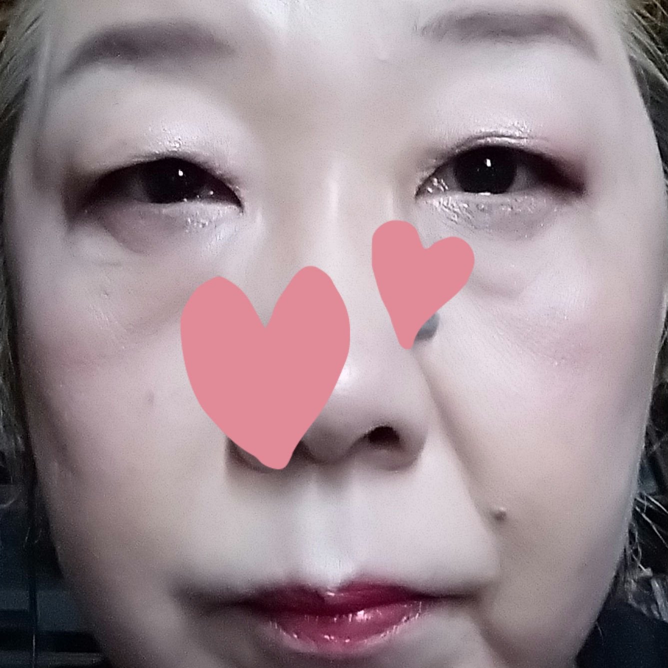 リップ ライナー/ちふれ/リップライナーを使ったクチコミ(3枚目)