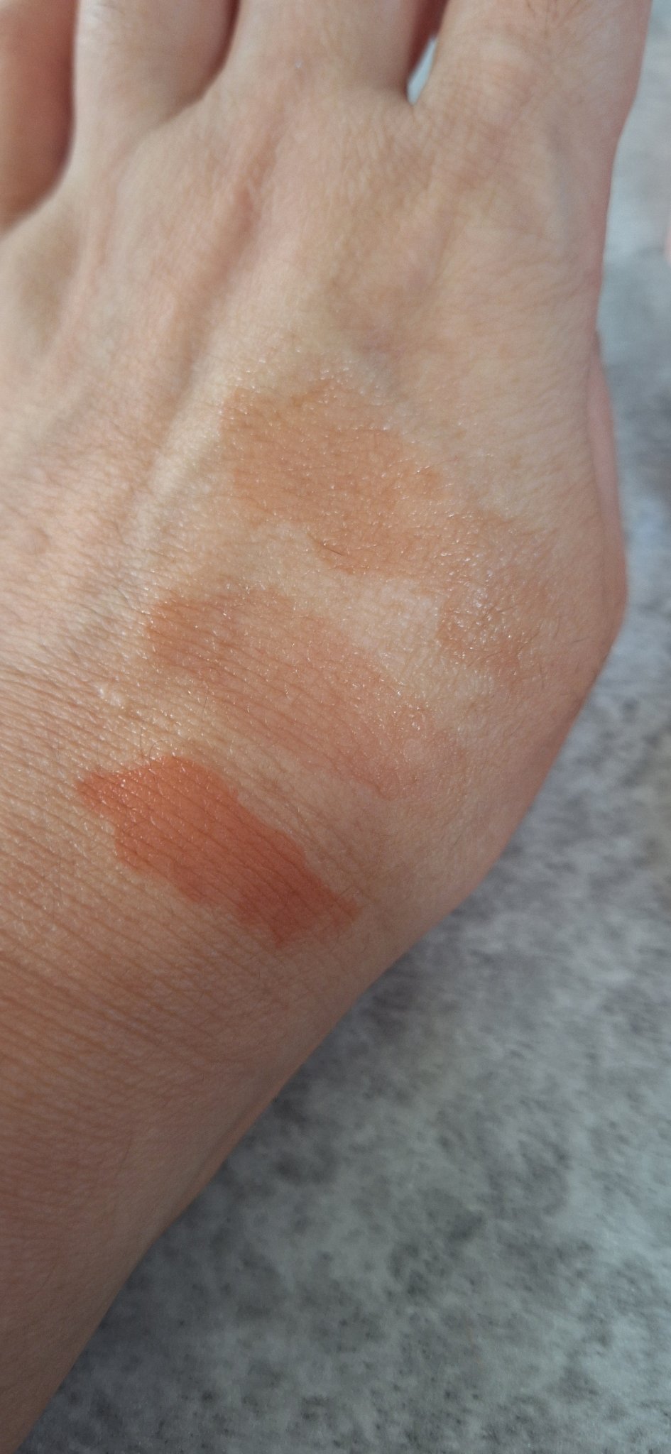 グロウティント/BBIA/口紅を使ったクチコミ（3枚目）