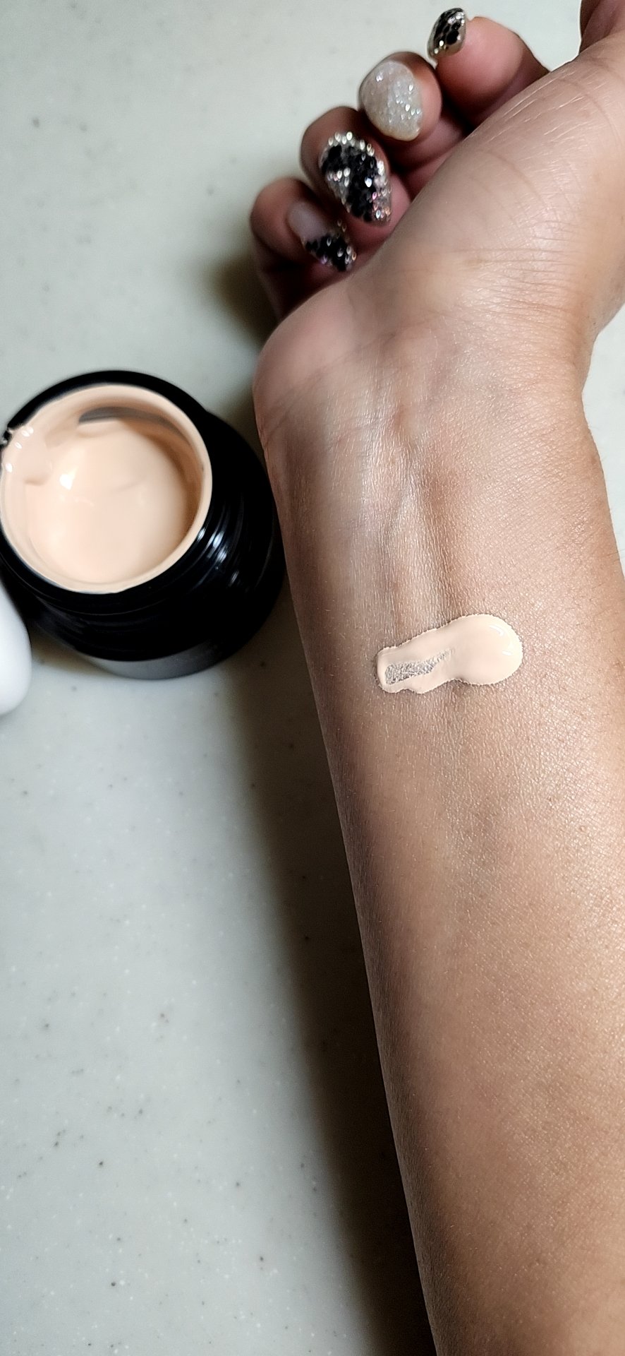 ケイト ジュレリープパフ/KATE/パフ・スポンジを使ったクチコミ（2枚目）