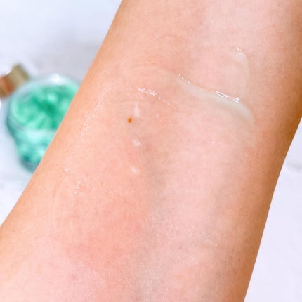 PDRN カプセルクリーム 100/VT/フェイスクリームを使ったクチコミ(5枚目)