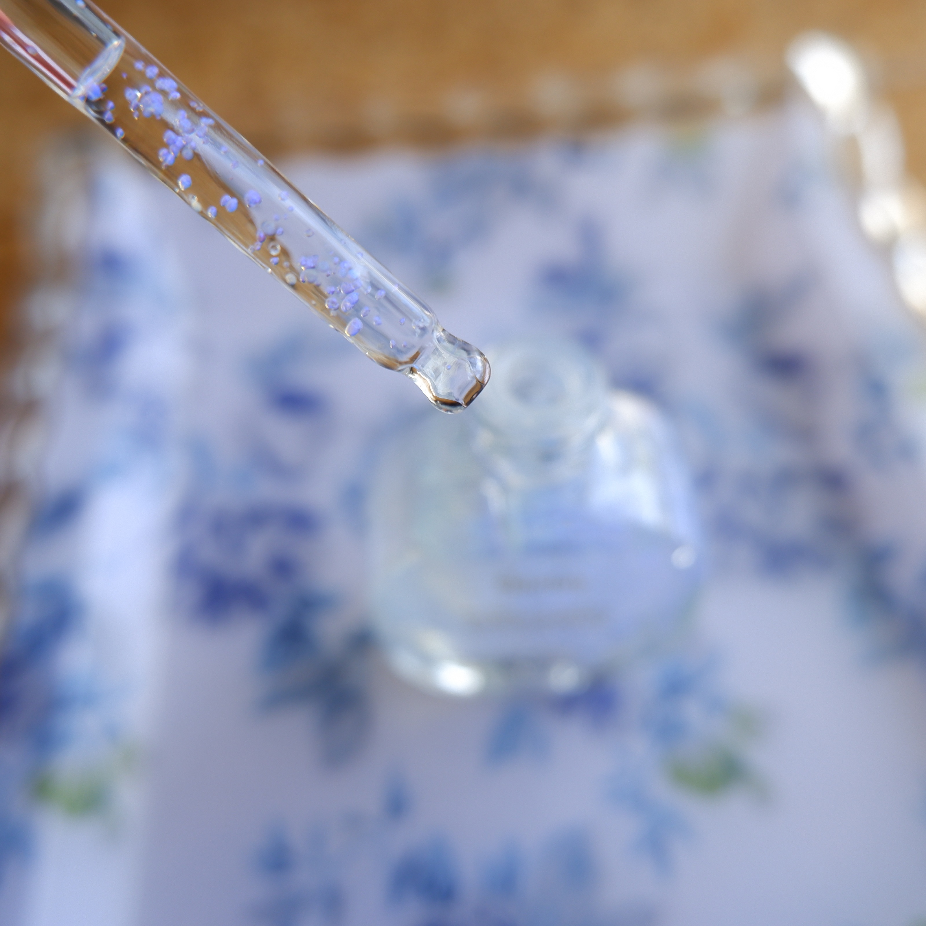 プライミングエッセンス；ラディアンスレイヤー/Huxley/化粧下地を使ったクチコミ（2枚目）