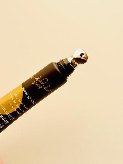 アイゾーンリペアエッセンス/chant a charm /アイケア・アイクリームを使ったクチコミ(2枚目)