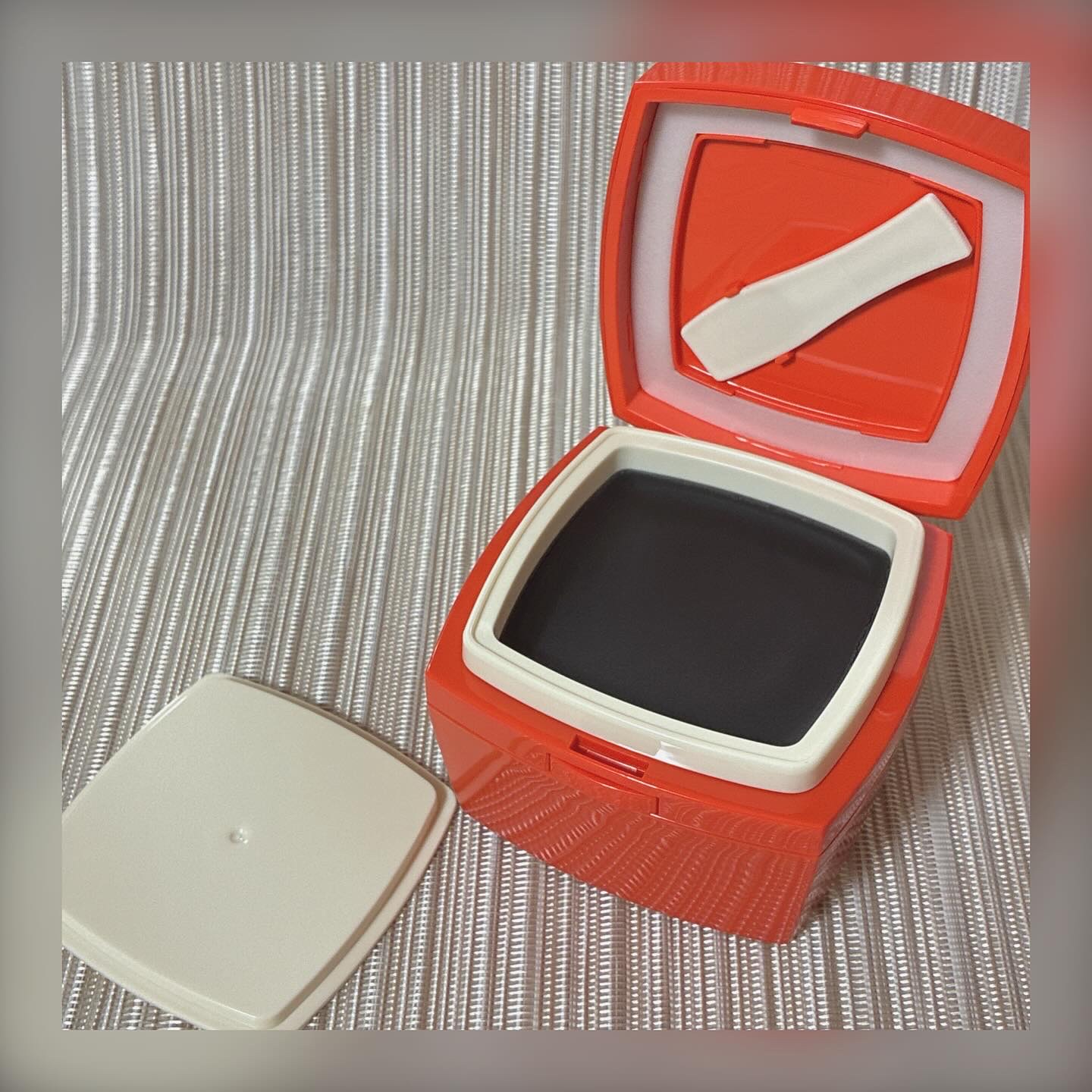 ローメルト クレンジングバーム クロ/アーレス/クレンジングバームを使ったクチコミ（3枚目）