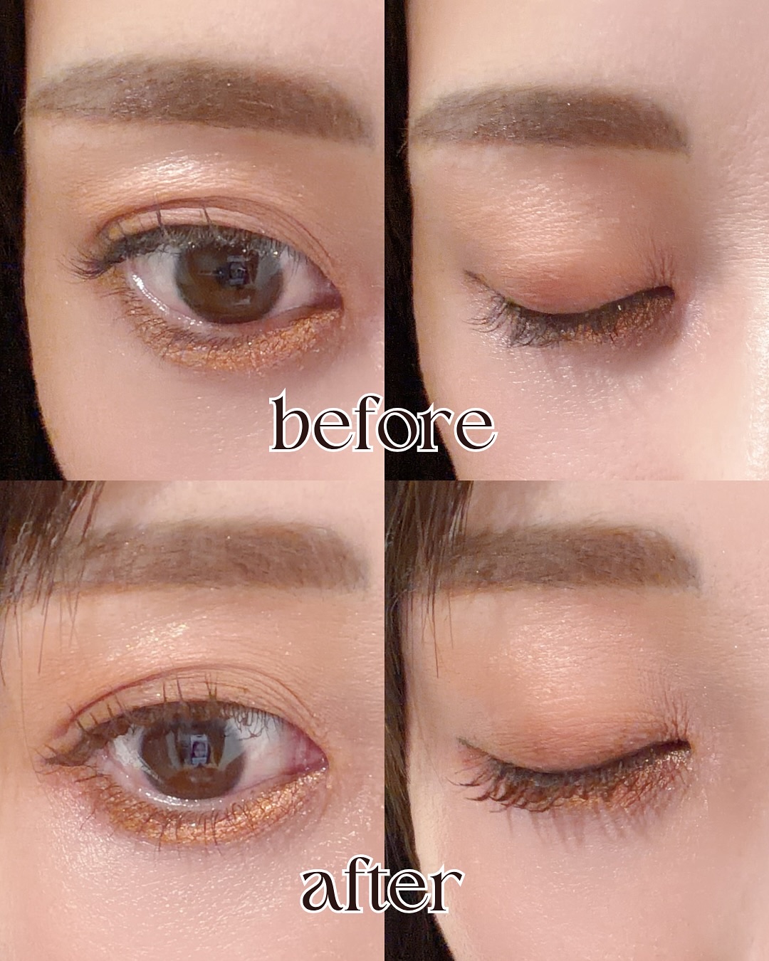 アシストマスカラ/Style by Aiahn/マスカラを使ったクチコミ（3枚目）