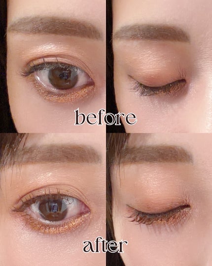 assist mascara/Style by Aiahn/マスカラを使ったクチコミ(3枚目)