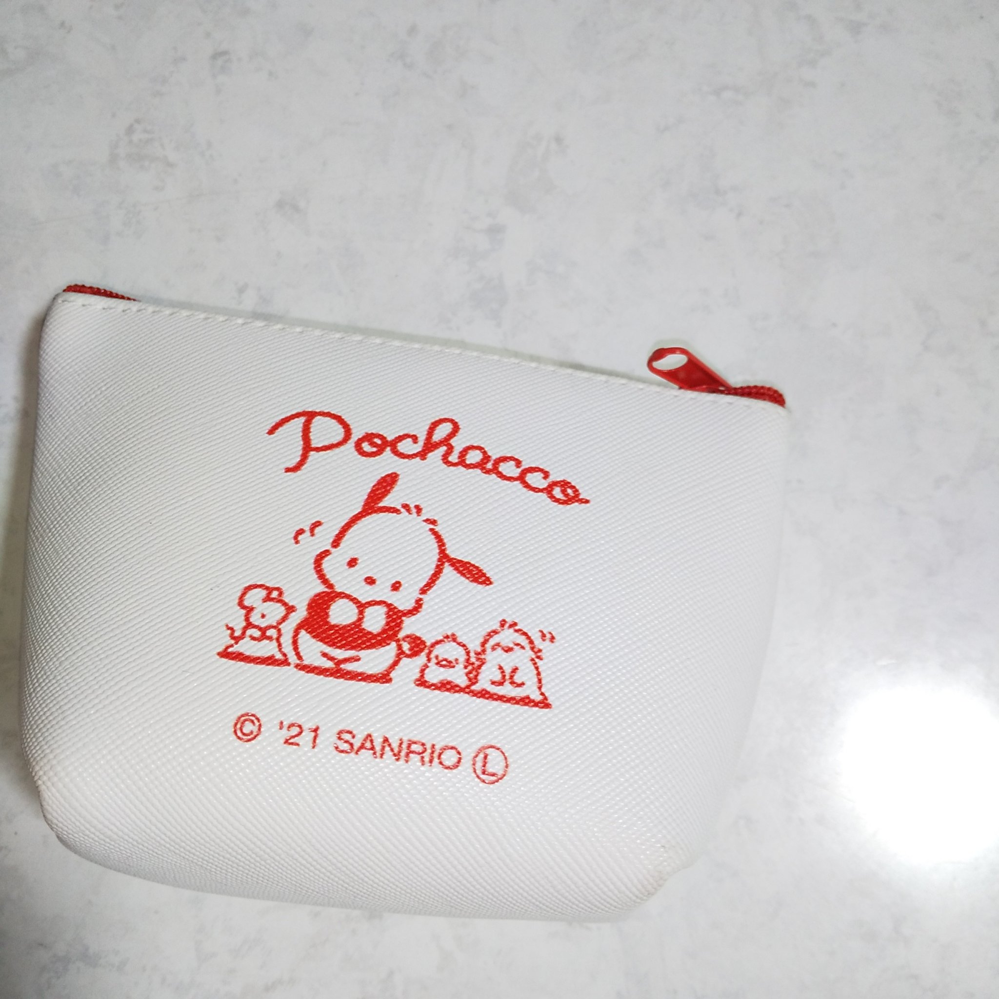 ポーチ/DAISO/その他を使ったクチコミ（2枚目）