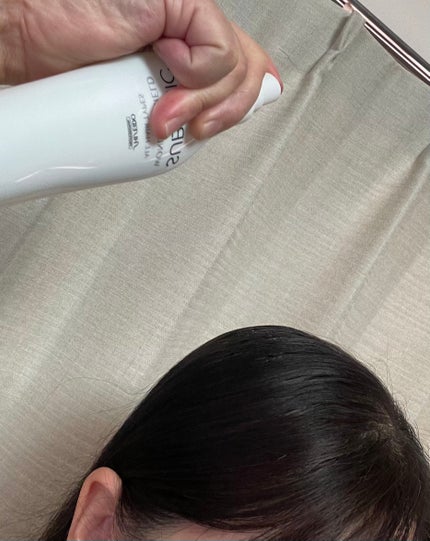 ワンダーシールド/サブリミック/アウトバストリートメントを使ったクチコミ(6枚目)