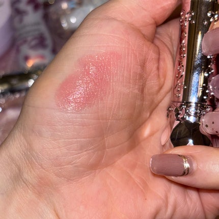 ピュアエッセンス クッションコンパクト/JILL STUART/クッションファンデーションを使ったクチコミ(4枚目)