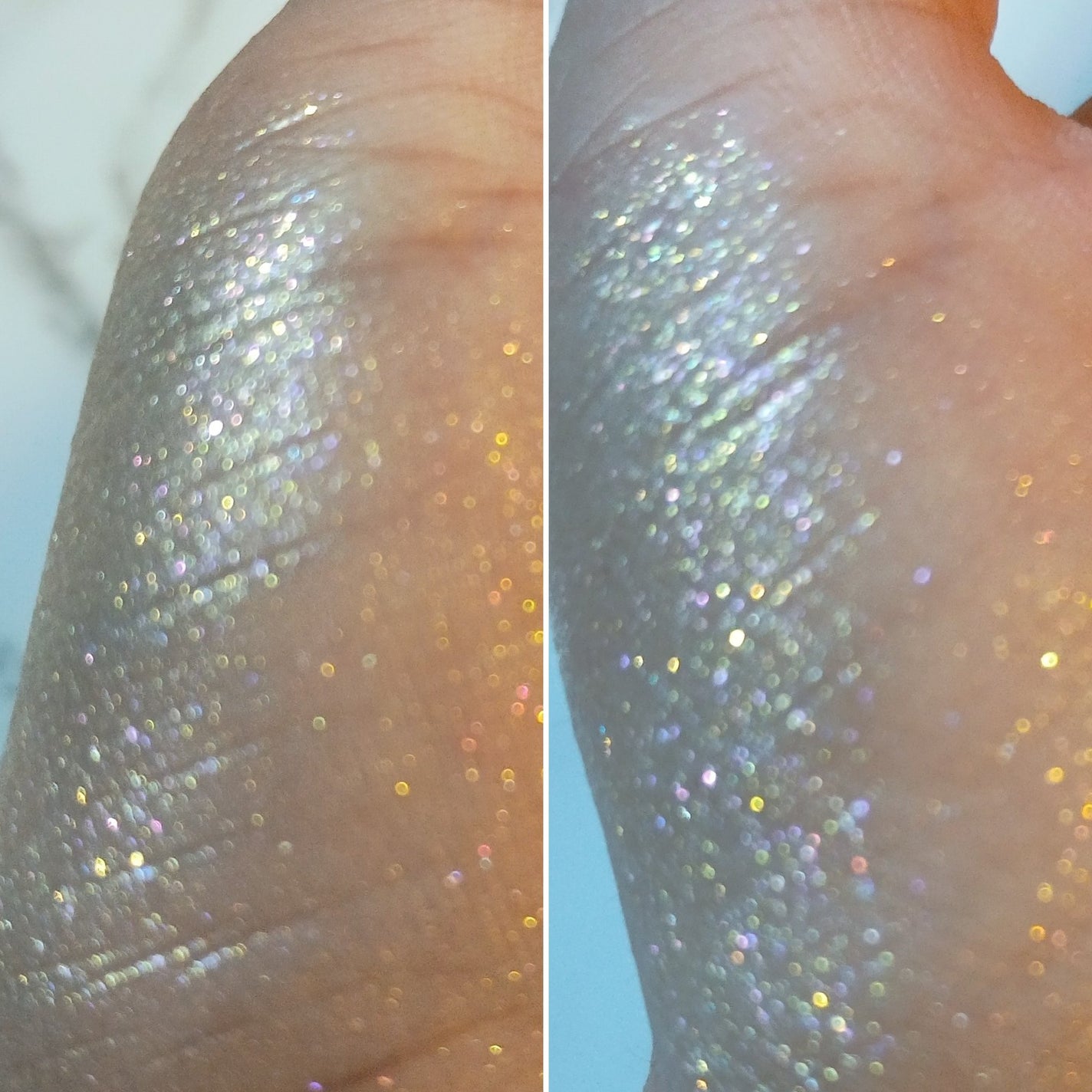 クラッシュド ジェム/shu uemura/単色アイシャドウを使ったクチコミ(5枚目)