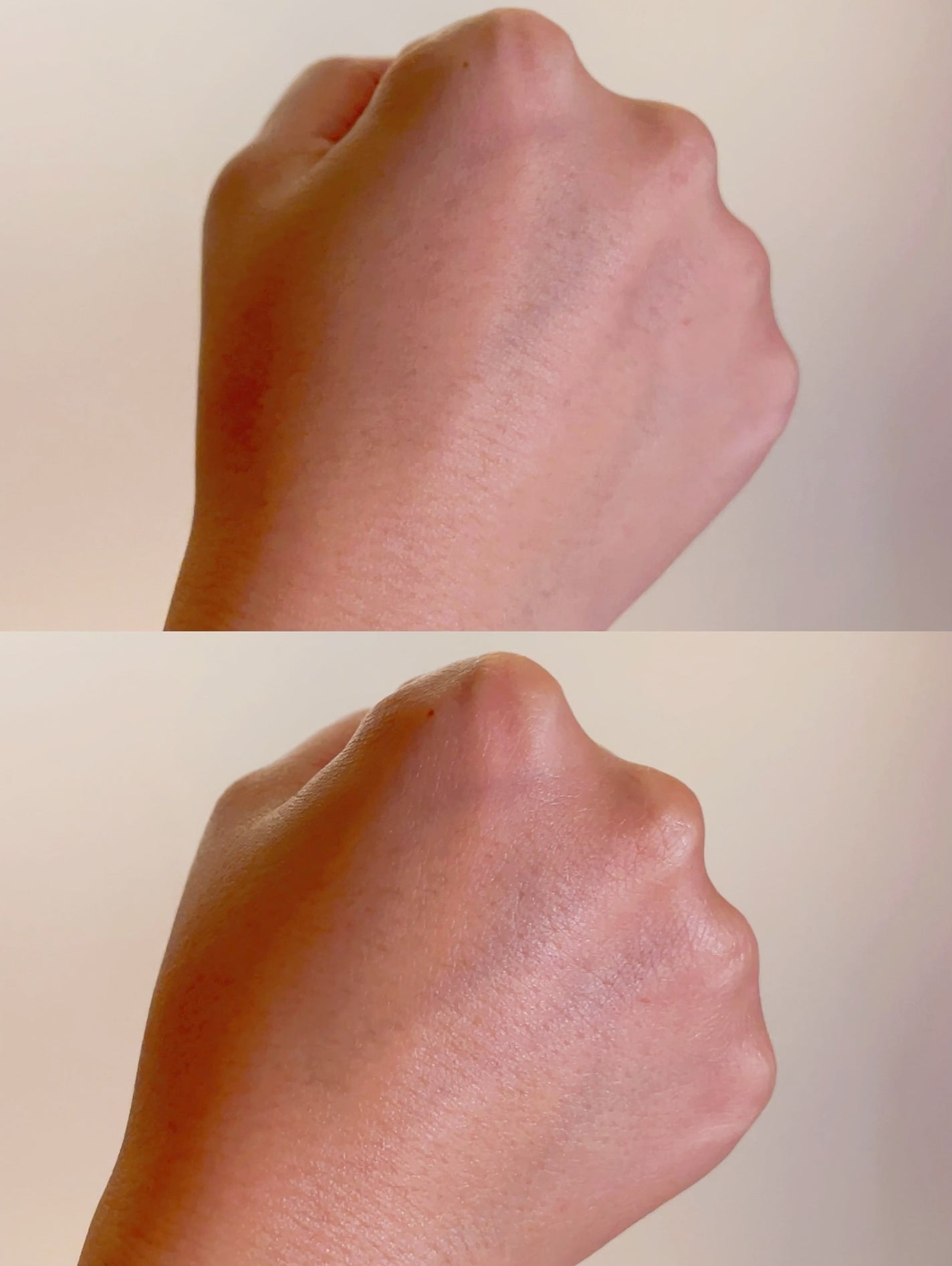 コエンリッチ ザ プレミアム 薬用リンクルホワイト ハンドクリーム/コエンリッチQ10/ハンドクリームを使ったクチコミ(6枚目)