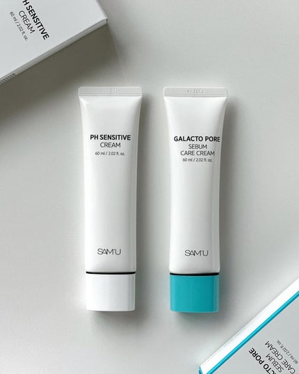 ナチュラル美人になりたい女 on LIPS 「【Whichdoyouchoose?】・SAM'UPHセンシテ..」(1枚目)