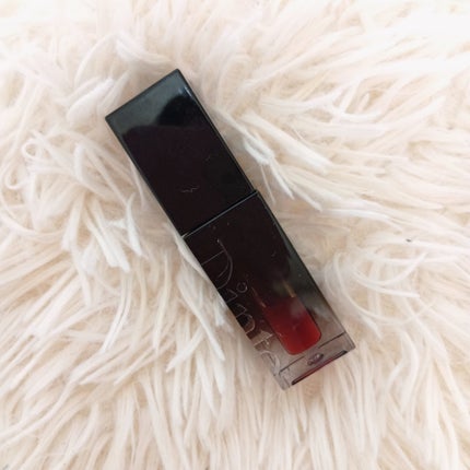 ブラーグロイリップティント/Dinto/リップティントを使ったクチコミ(1枚目)