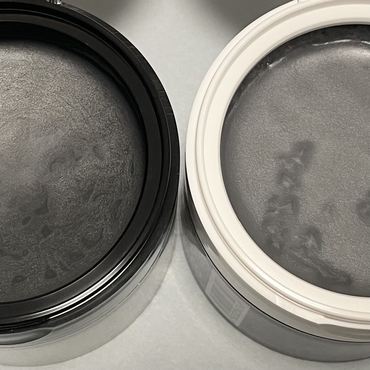 クレンジングバームモイストN/CLAYGE/クレンジングバームを使ったクチコミ（3枚目）