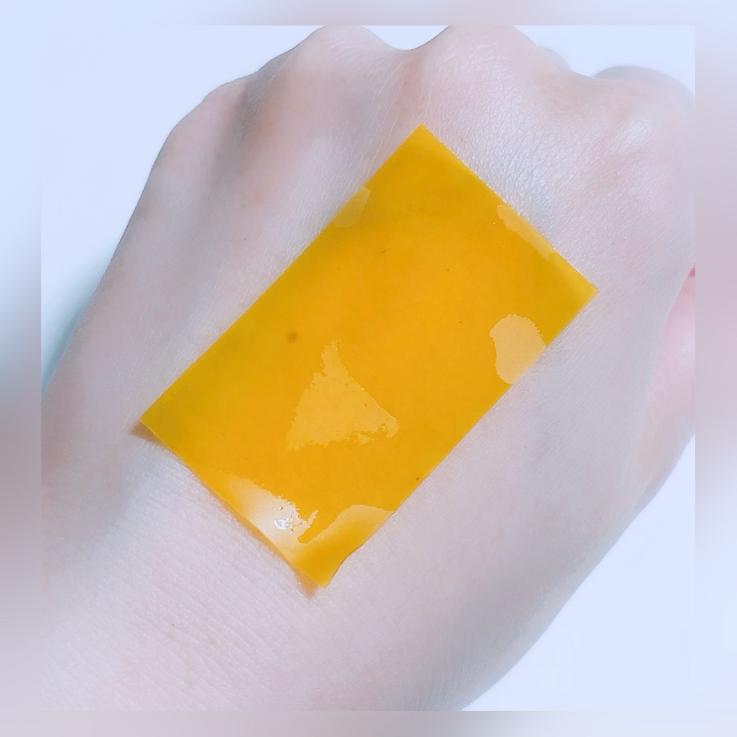 ヨエスター リポソーム GLT ダイレクト/ESTHER FORMULA/美容サプリメントを使ったクチコミ（3枚目）