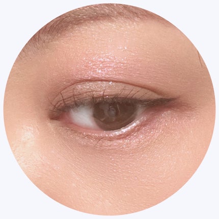 パーフェクトスタイリストアイズ/キャンメイク/アイシャドウパレットを使ったクチコミ(4枚目)