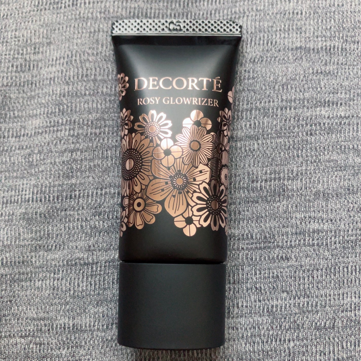 エターナル ブルーム コレクション/DECORTÉ/メイクアップキットを使ったクチコミ(4枚目)