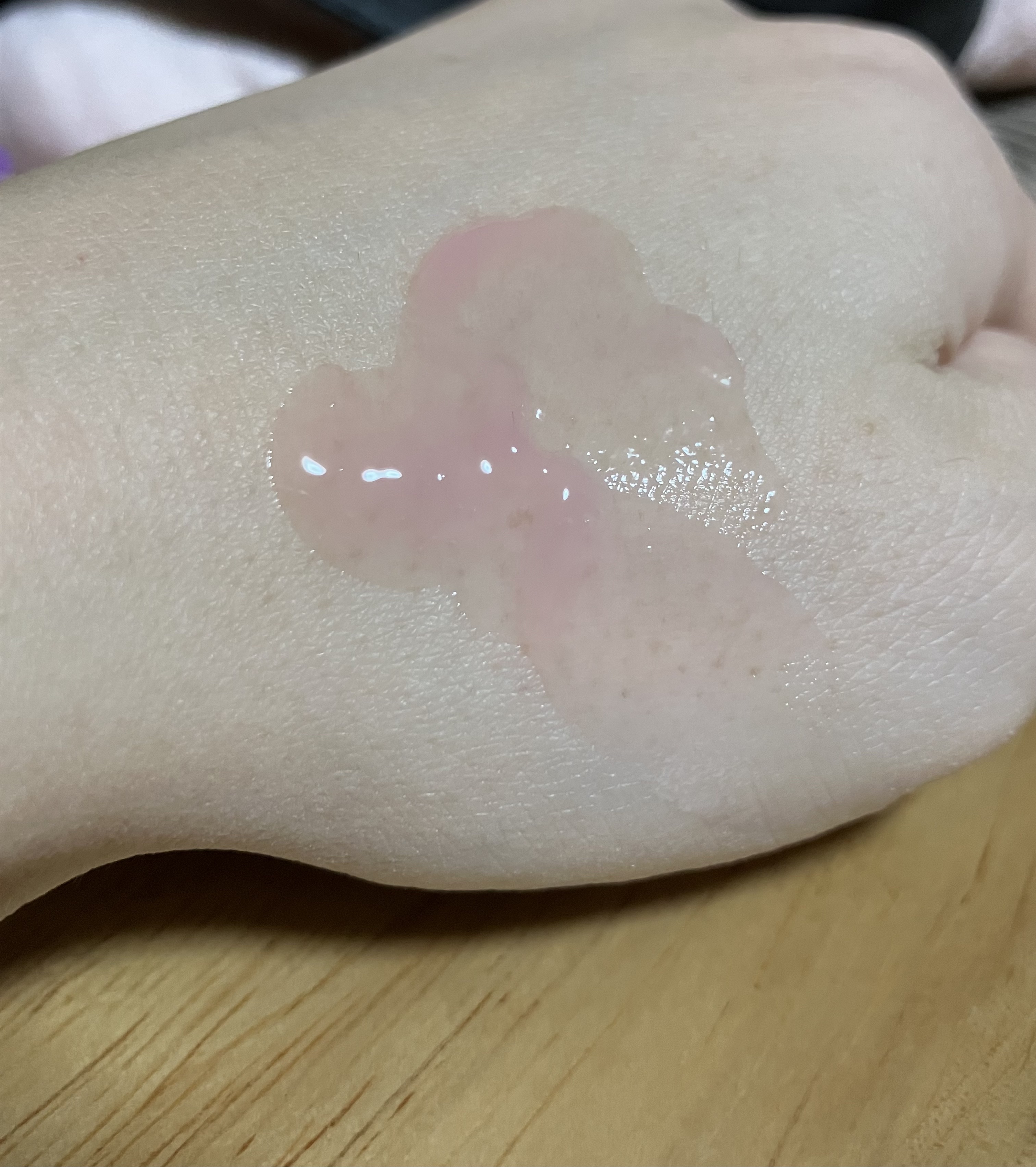 PDRNキューブセラム/DPPR/美容液を使ったクチコミ（3枚目）