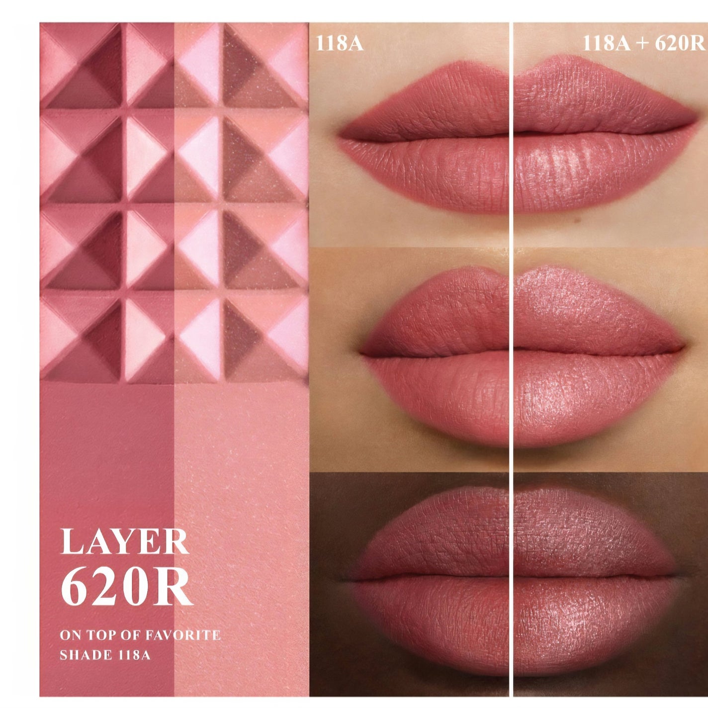 Pixxen on LIPS 「そしてvalentinoリップ買いすぎw instantplu..」(4枚目)