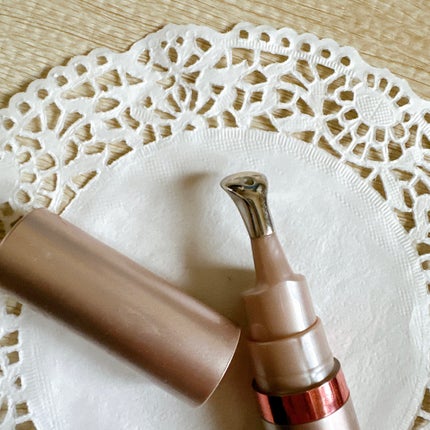 グラン アイ セラム V/CLARINS/アイケア・アイクリームを使ったクチコミ(3枚目)