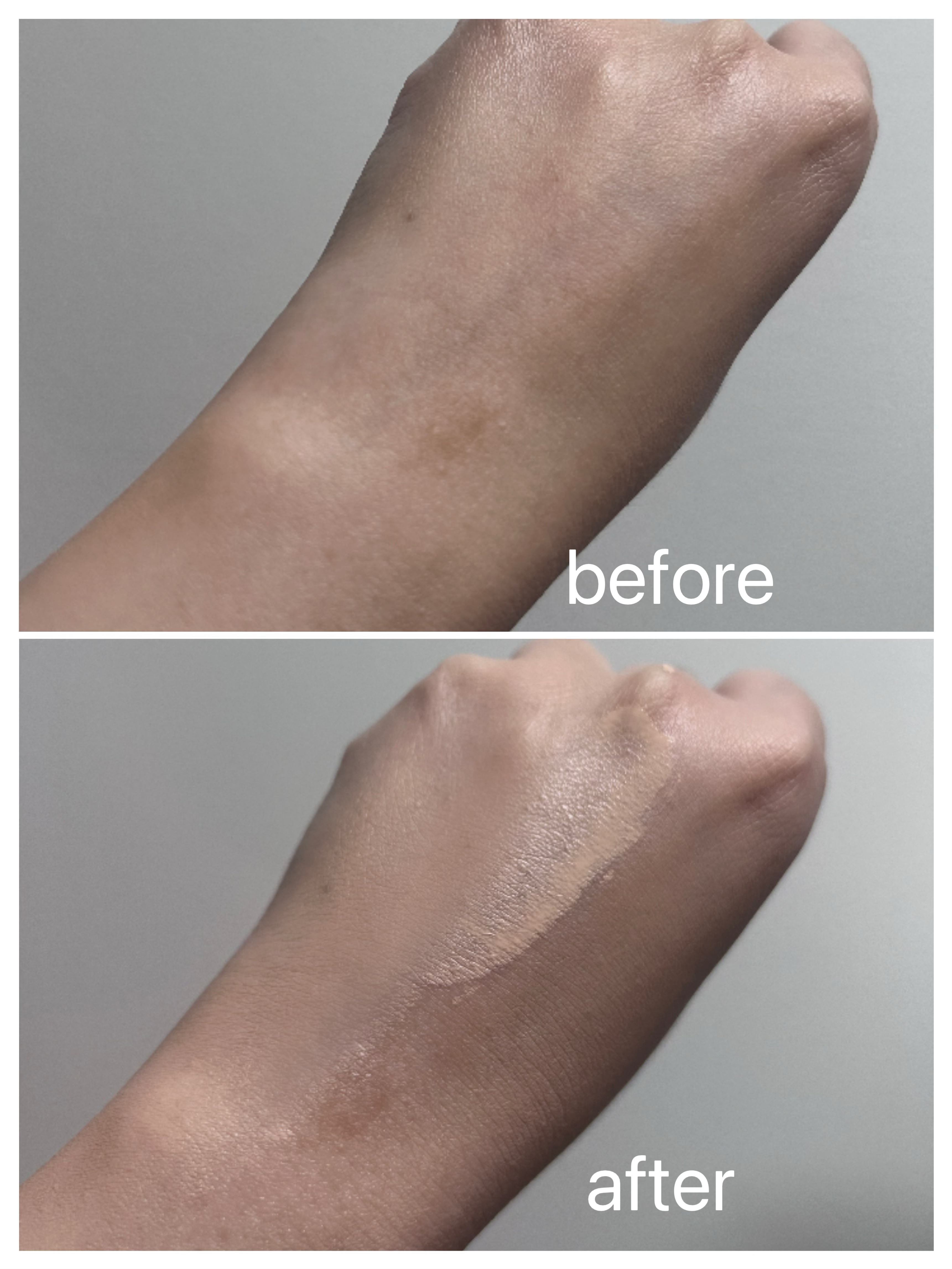 ビルダブルフィットスパチュラファンデーション/TFIT/ファンデーションを使ったクチコミ（2枚目）