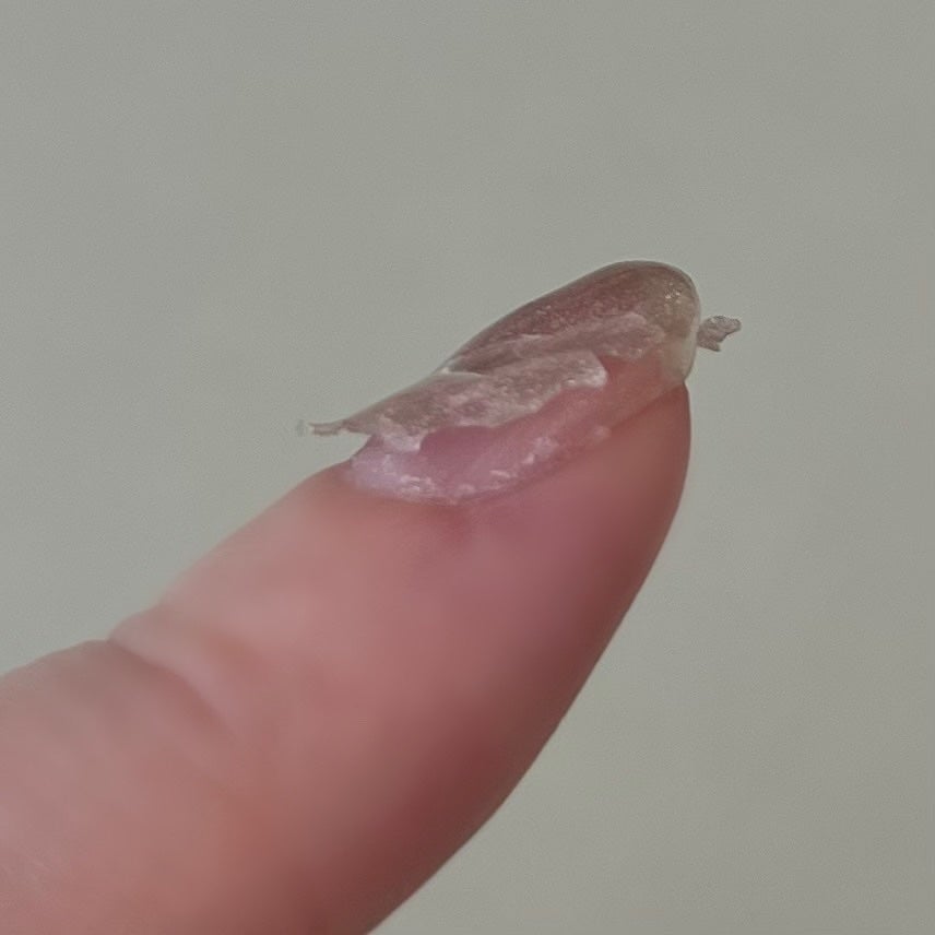 OMD UV/LEDライト/OMD/ネイル用品を使ったクチコミ(10枚目)