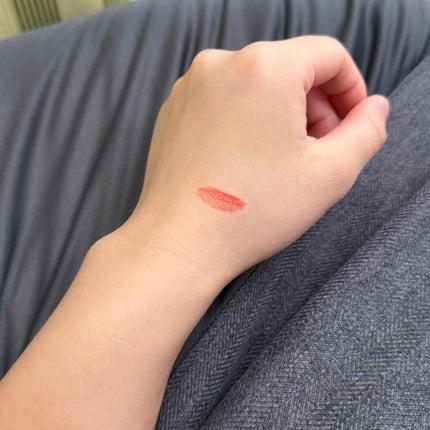 ジェリーフィットティンティッドグロウティント 07 オータムピーチ(Autumn Peach)/Milk Touch/リップティントの画像