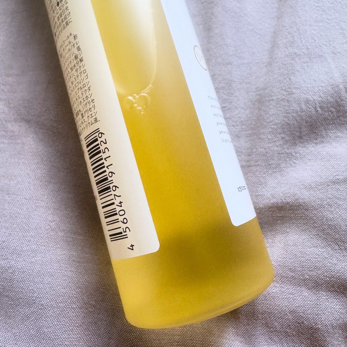 リンクルリペアミスト/akaran+/ミスト状化粧水を使ったクチコミ（2枚目）