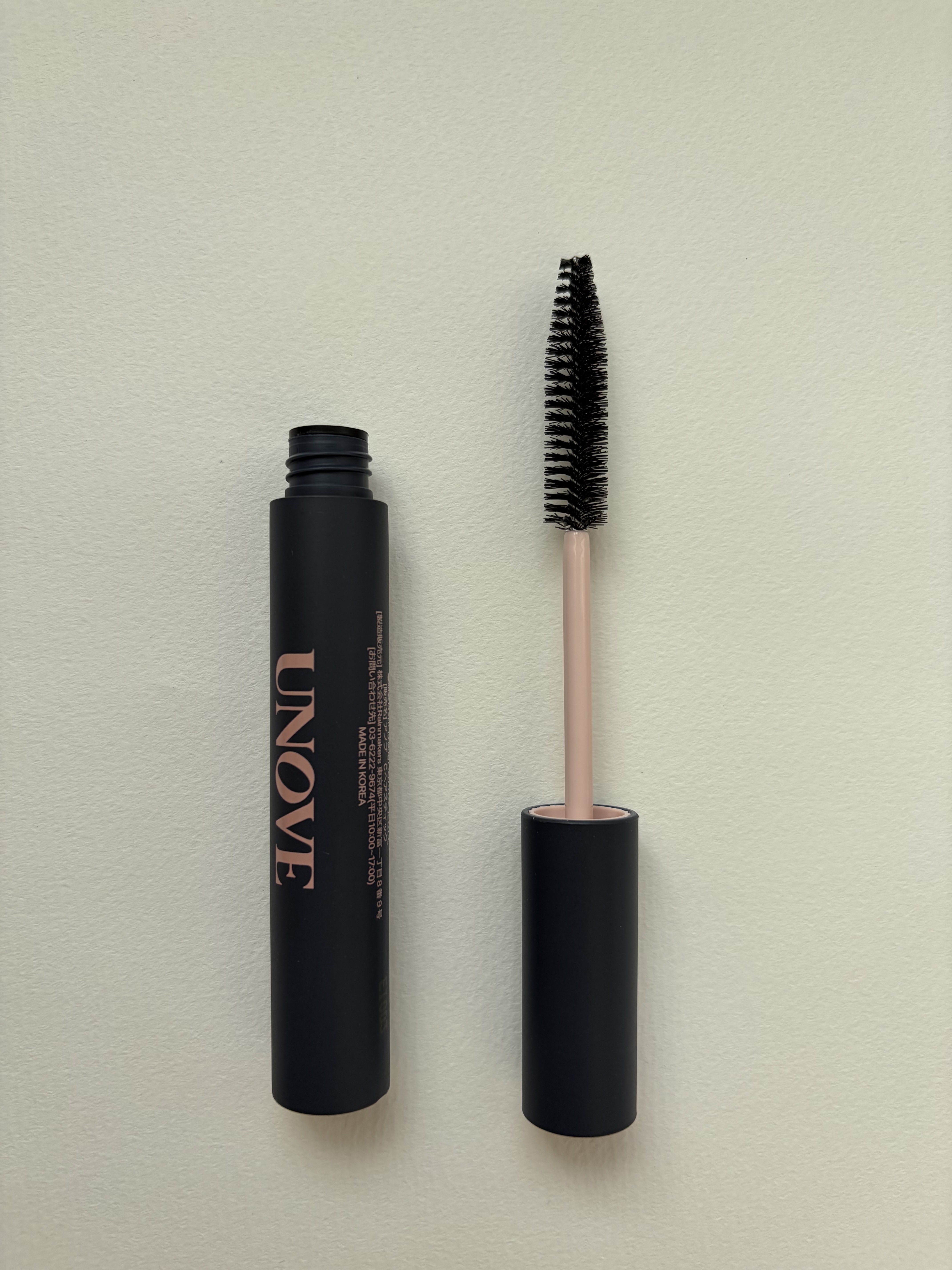 フリズカーミングコントロール ヘアスティック/UNOVE/その他スタイリングを使ったクチコミ（3枚目）