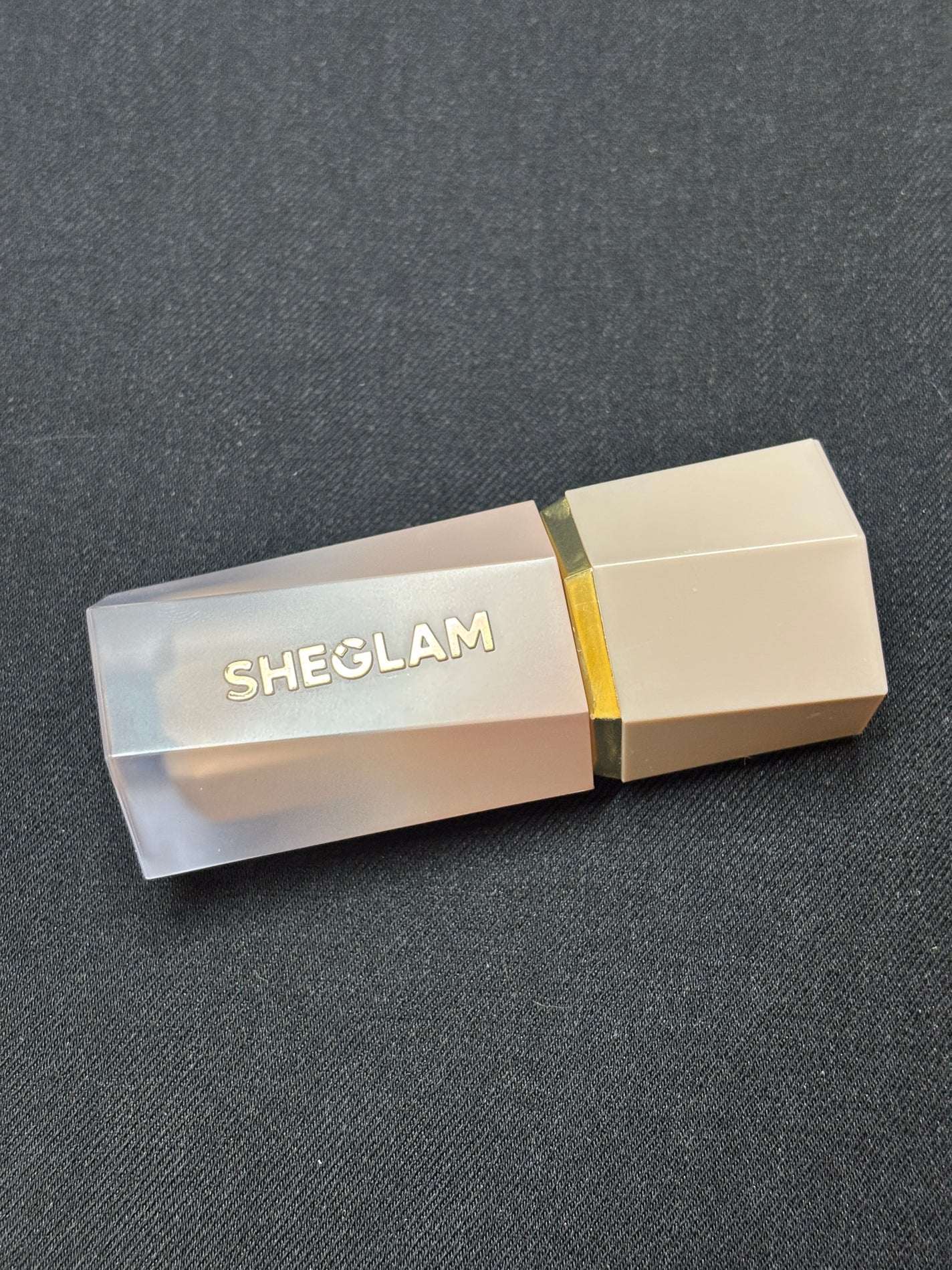 サンスカルプ リキッドシェーディング/SHEGLAM/シェーディングを使ったクチコミ(1枚目)