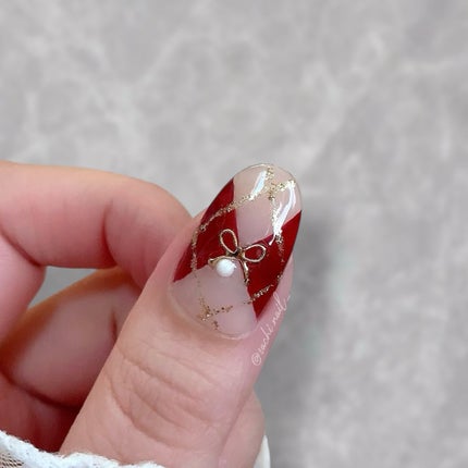 カラフルネイルズ/キャンメイク/マニキュアを使ったクチコミ(6枚目)