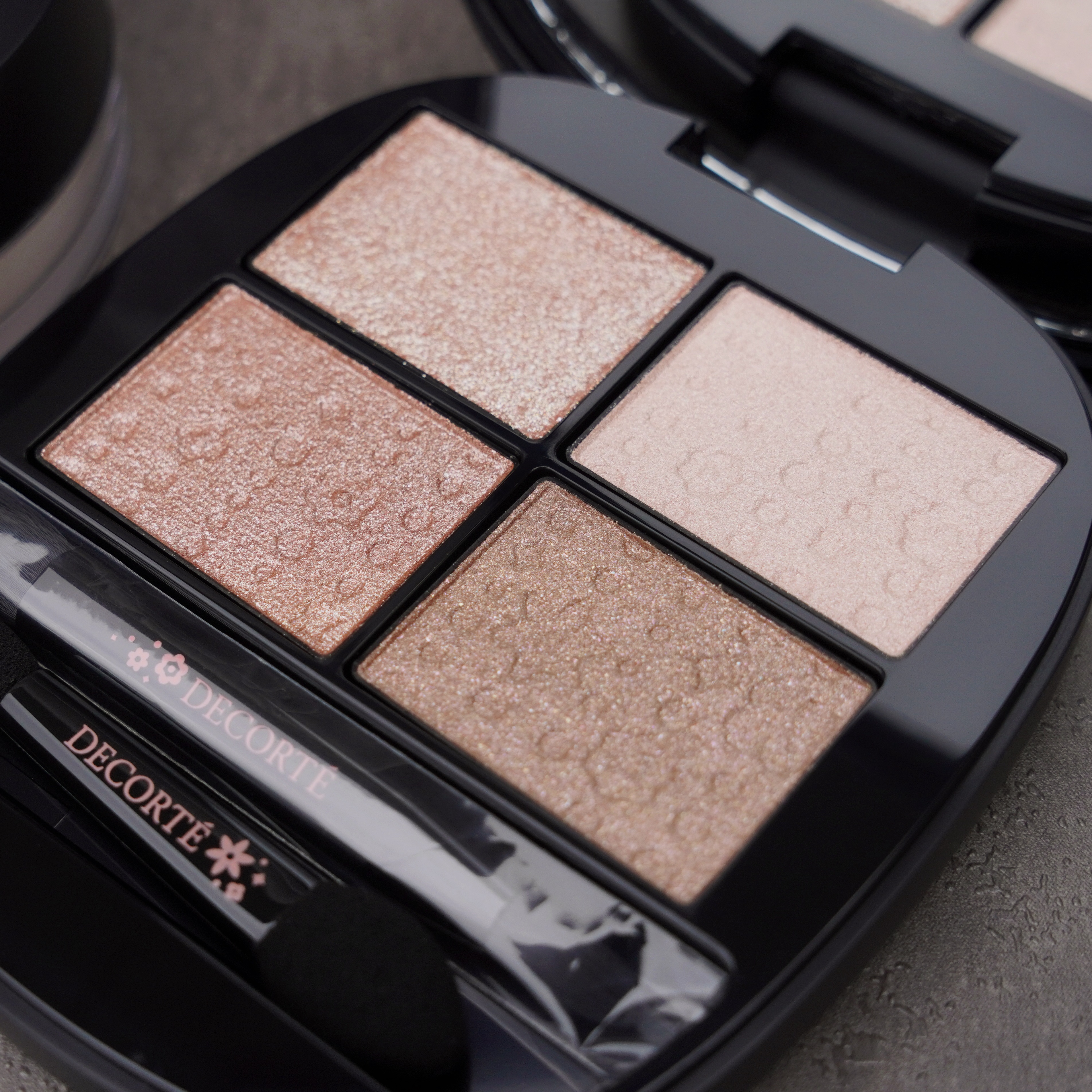 エターナル ブルーム コレクション｜DECORTÉの口コミ - 【コスメ