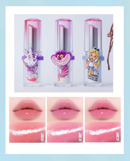 *chihiro.ðð on LIPS ãð°ã¯ãªãªããäžæè°ã®åœã®ã¢ãªã¹ã³ã©ãð³â¥ïžå
šéšäœ¿ããããããªè²..ãïŒ4æç®ïŒ