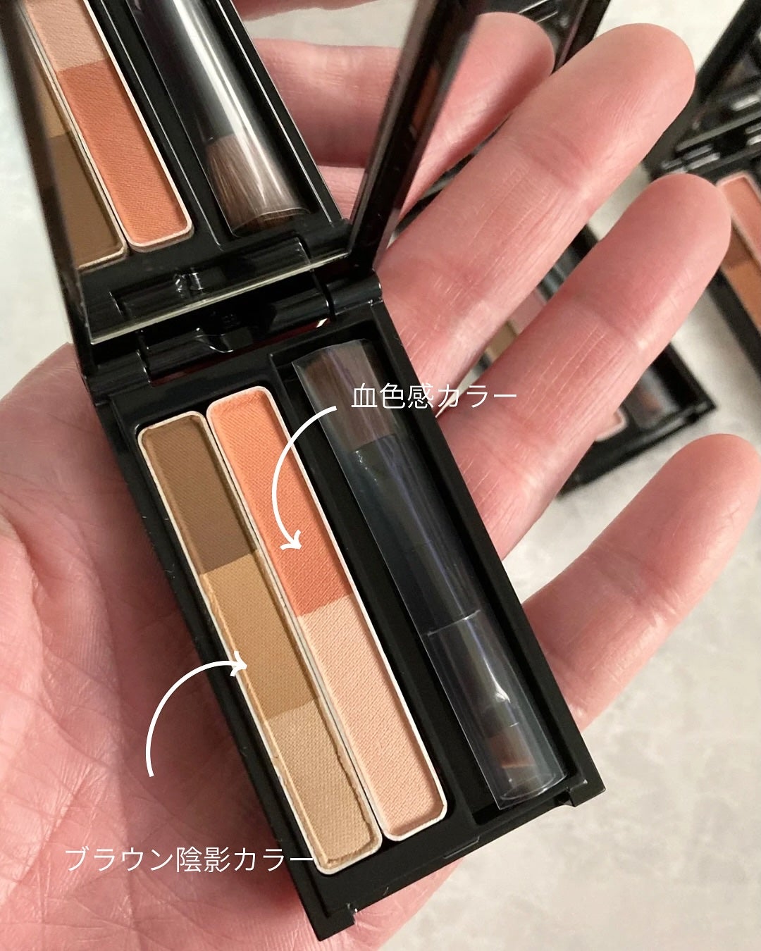 a.sana4374 on LIPS 「KATE様のプロモーションに参加していますWEB限定発売の人気..」(3枚目)