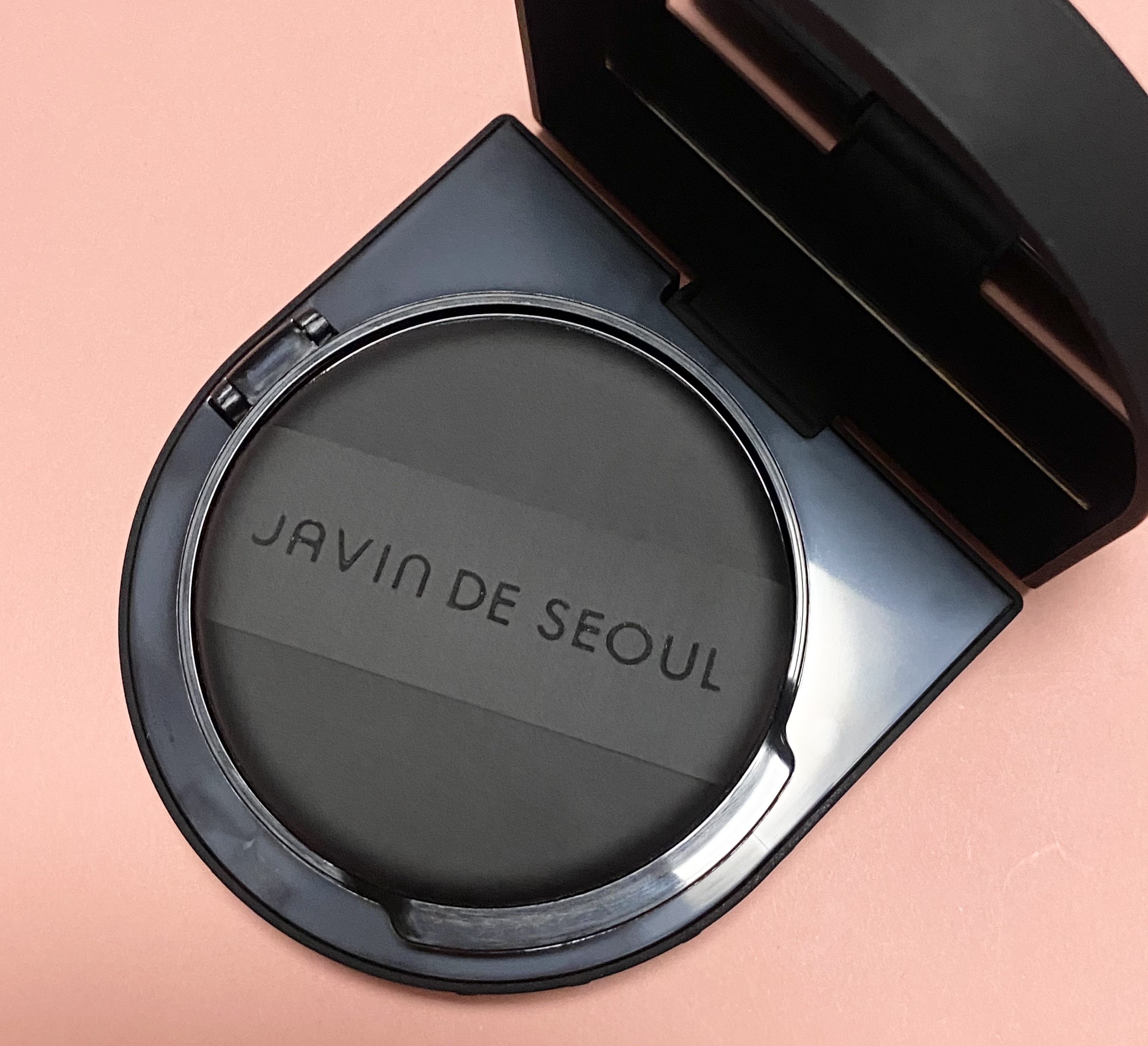 ウィンククッションマット/Javin De Seoul/クッションファンデーションを使ったクチコミ（3枚目）