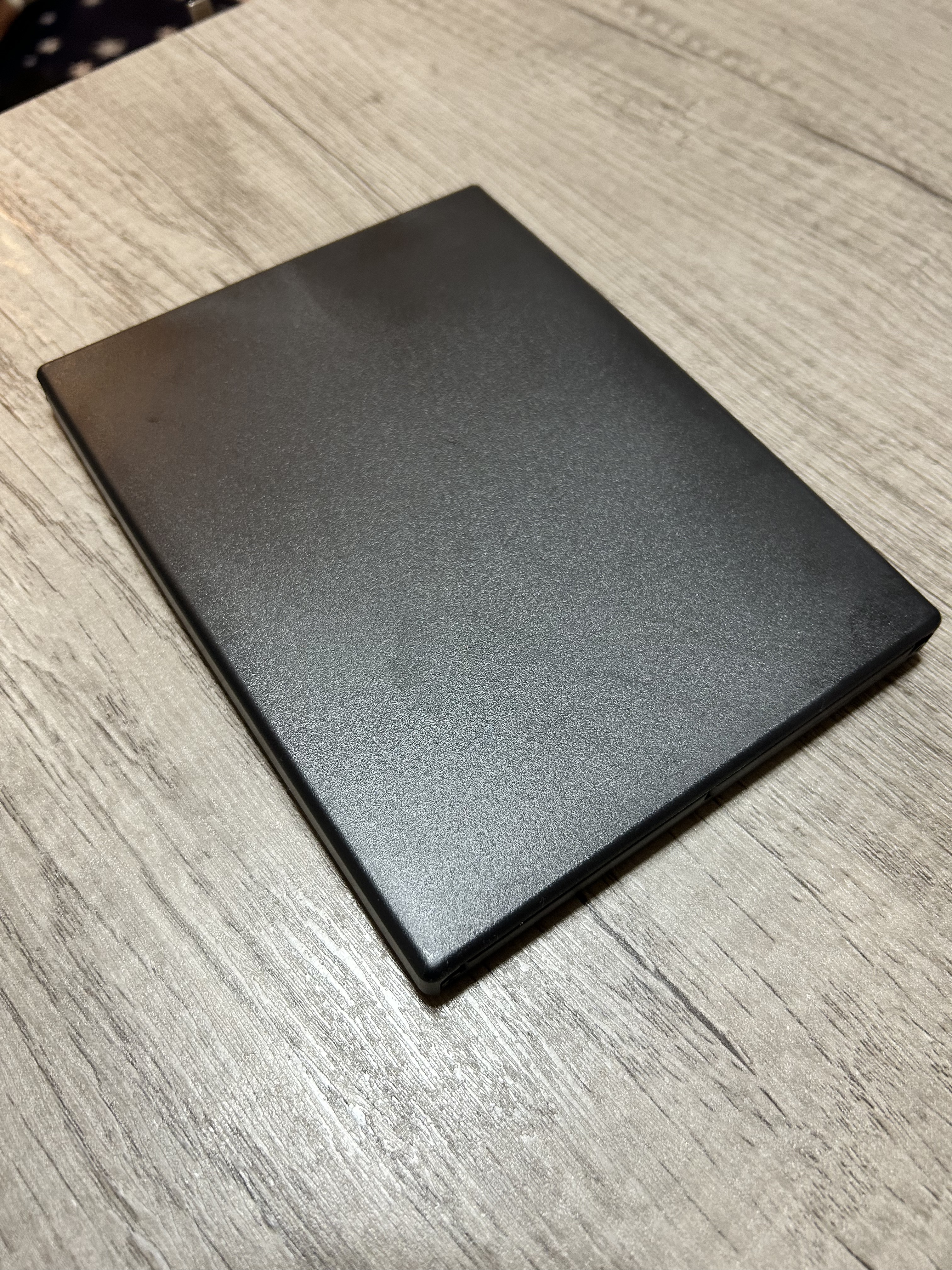 スタンド式三面鏡/DAISO/その他化粧小物を使ったクチコミ（1枚目）