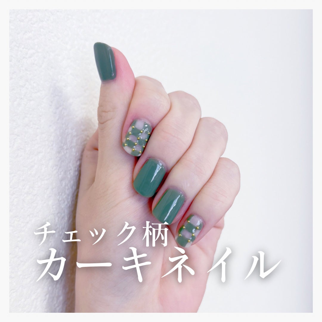 カラフルネイルズ/キャンメイク/マニキュアを使ったクチコミ(1枚目)