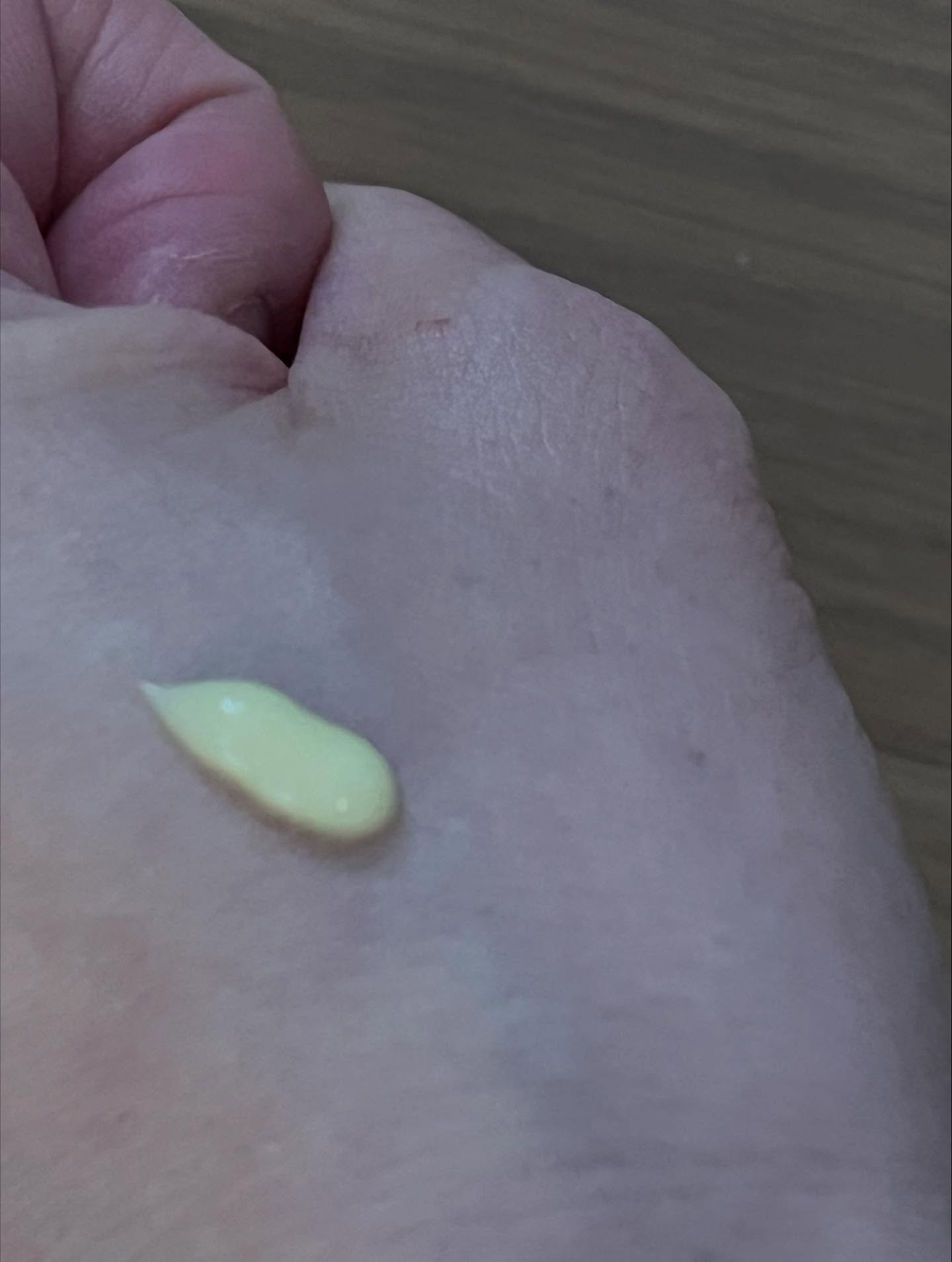 DS RTN リニューイング セラム 30ml/Kiehl's/美容液を使ったクチコミ（2枚目）