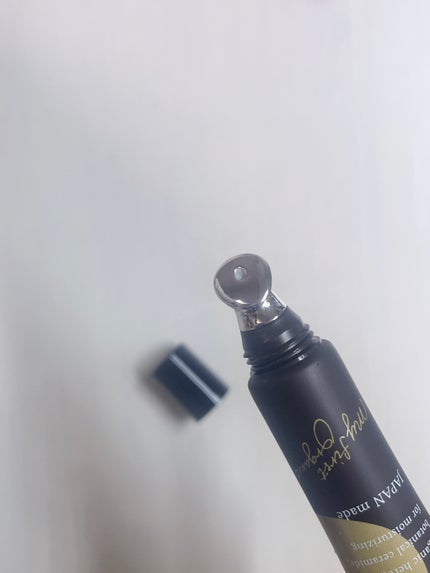 アイゾーンリペアエッセンス/chant a charm /アイケア・アイクリームを使ったクチコミ(3枚目)