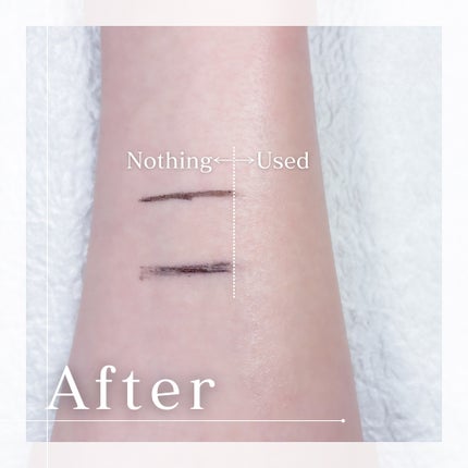 ハンオールクレンジングパッド/rom&nd/クレンジングシートを使ったクチコミ(3枚目)