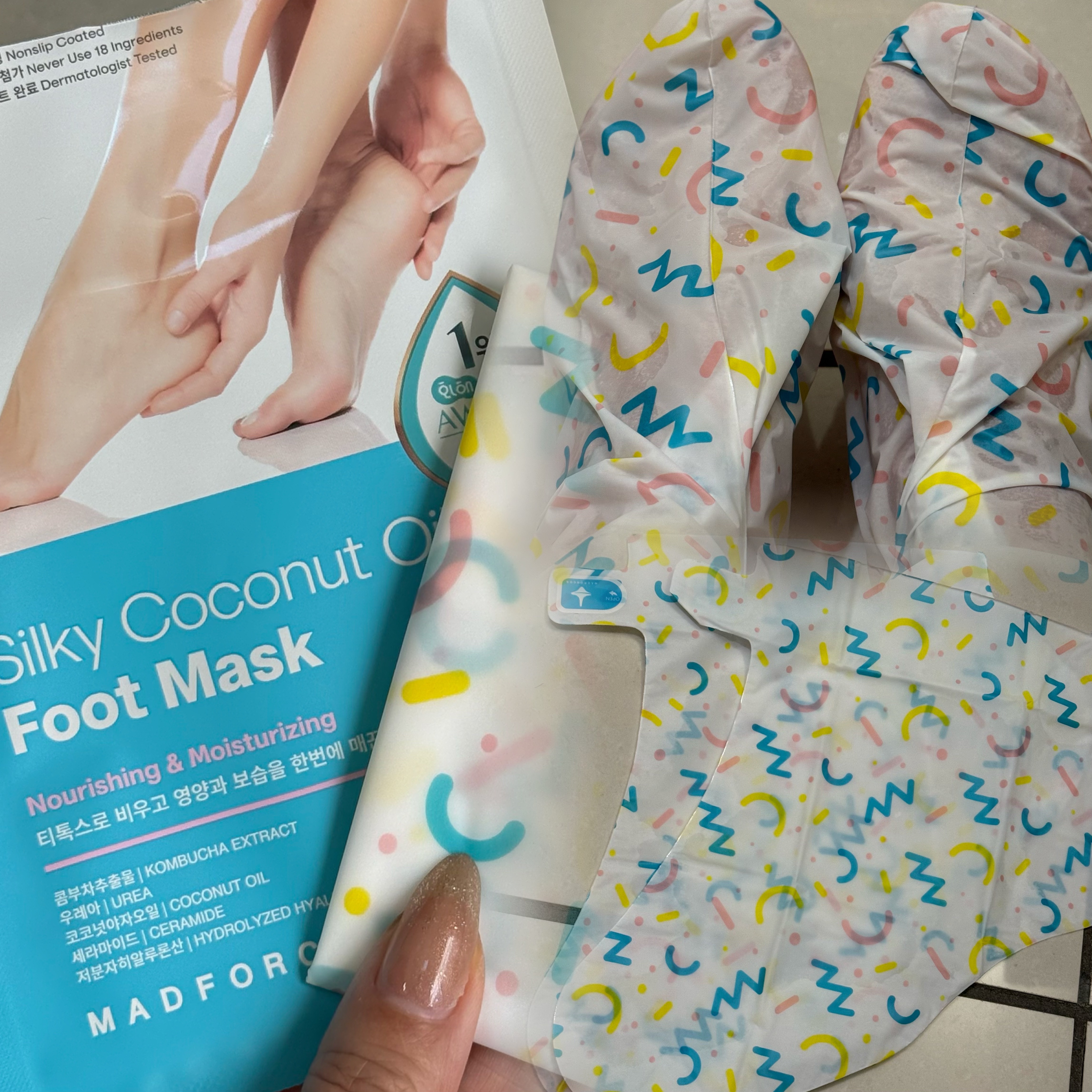 を使ったクチコミ（3枚目）